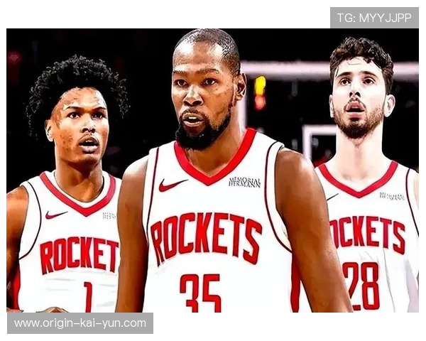 奥科吉价值爆炸！火箭最超值签约诞生