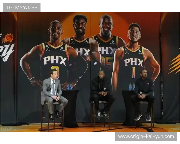 太阳阵容升级：新赛季的强势崛起