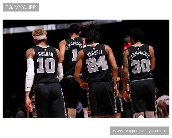 马刺队培养新一代,迎接未来挑战,马刺队介绍