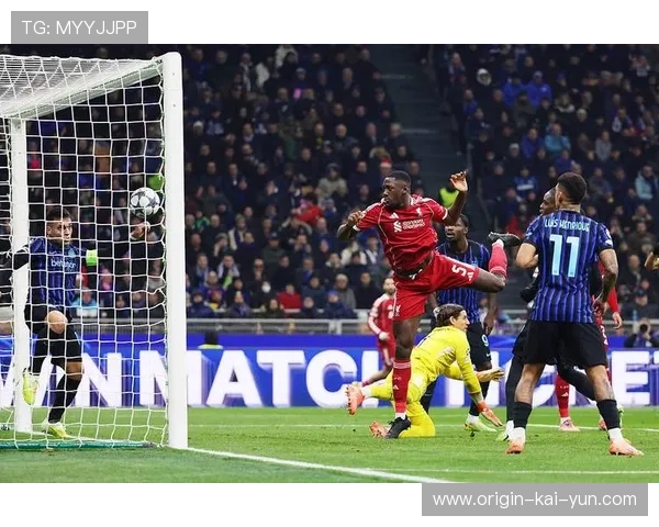 利物浦凭借点球绝杀国米，晋级16强希望大增